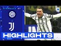 Inter-Juventus 0-1 | Kostic stende l’Inter a San Siro: Gol e Highlights | Serie A TIM 2022/23