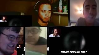 Joy Of Creation Reaction Compilation Reaction Mash-Up