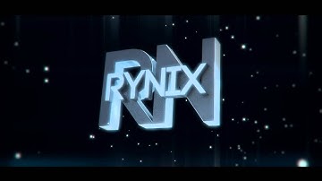 Intro | Rynix | by RypeArtz (Epilepsy Warning)