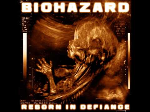 Biohazard - 06 - Countdown Doom