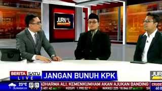 Jangan Bunuh Kpk | Save Kpk Indonesia #2