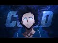 ANIZYZ x vxcelm - Cold [Official AMV] [Solo Leveling]