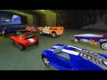 First 30 Minutes: Hot Wheels Turbo Racing [N64/PS1]