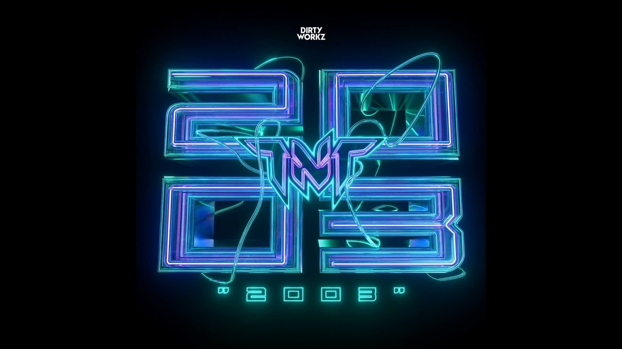 TNT - 2003 (Official Audio)