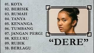 DERE FULL ALBUM 2022