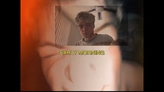 Niko Rose - Early Morning (Lyric Video)