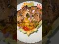 Tempting Fish Pasta 🤤#ytshorts #ytstudioes #food #fishpaste #pasta #fish #unique  #foodlover #food
