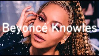 Beyoncé - 2018 Vocal Range (Bb2-C6)