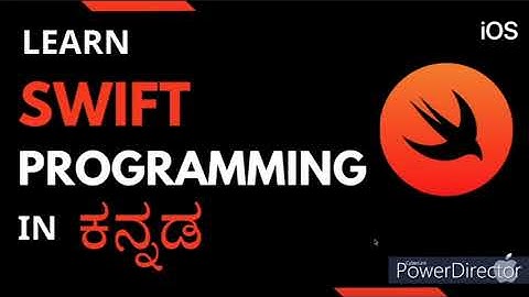 Introduction to Swift Programming | Ep 01