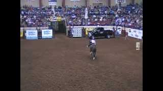 Hollywood 2nd go San Angelo 2012