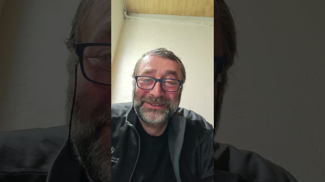 Во имя Иисуса Христа! #252