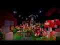 Minecraft Willy Wonka's Chocolate factory V2 (Final Version)