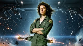 The Alien Scene That Went Too Far For Sigourney Weaver Update