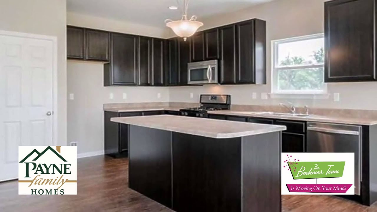 SOLD!!! Another SOLD New Home by Payne Family Homes in Wentzville, MO