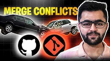 How to Resolve Merge Conflicts in Git | Open Source Bootcamp