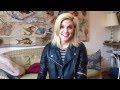 Ashley Roberts - Travel (Webisode 8)