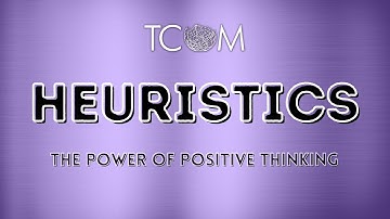 What Has Been is Not What Has to Be | TCOM Heuristics