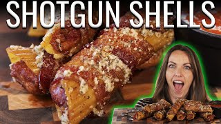 Try these NOW!! | Shotgun Shells