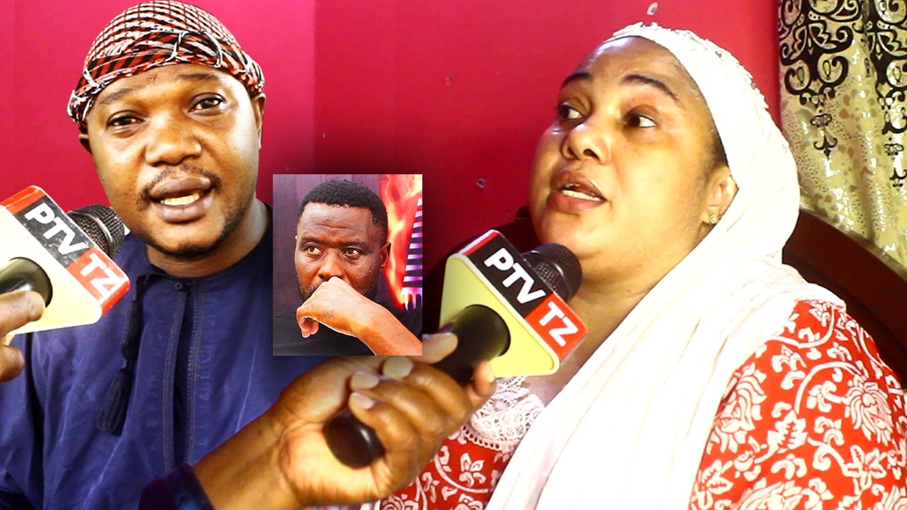 WASTARA AMJIBU NIVA KUSEMA DUDUBAYA NA WASTARA NI PIPA NA MFUNIKO // WAKIACHANA WAKAE KIMYA TU