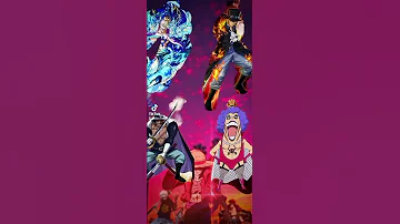 مقارنة ماركو عنقاء و فيستا سياف زهرة ضد شخصيات ون بيس Marco Feat Vista Vs All Charcter One Piece 
