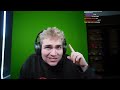 Beginning of video