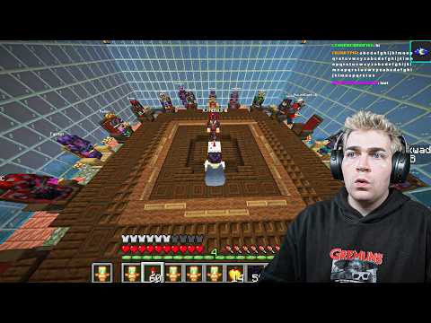The END of DONUT SMP..