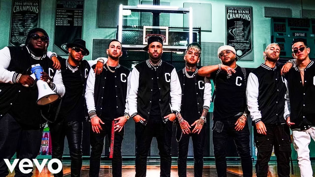 Estrenos Mas Recientes De Reggaeton & Trap - JUNIO, 09 2019 camera iphone 8 plus apk