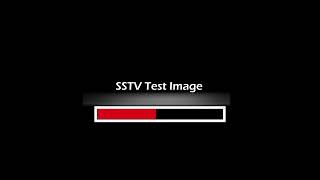 SSTV Test Image Robot 36c