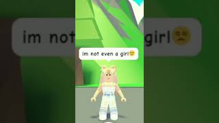 Im not like other girls (meme)
