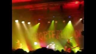 Sportfreunde Stiller - Es muss was Wunderbares sein... live @ Lido (Berlin) 23.05.2012