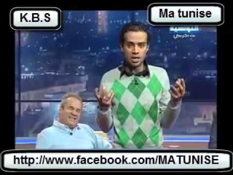 سكاتش محمد العربي المازني في لاباس