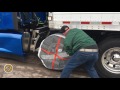 AutoSock   A Snow Chain Alternative So Easy You Can Do It With One Hand - K&J Trucking