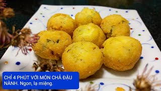 Cách làm giò chay từ đậu tương – Phụ gia thực phẩm trong giò chay