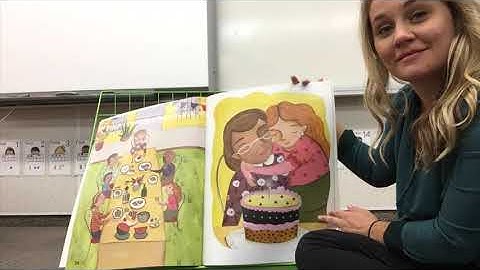 Wonders Start Smart Week 2 Day 2