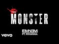 Eminem ft. Rihanna - The Monster (2013 / 1 HOUR LOOP)