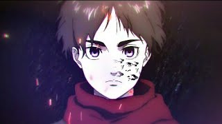 In The End AMV | After Effect | Free Project File