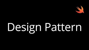 Swift - Design Pattern |  What is the design pattern in Swift