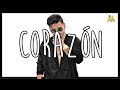 CORAZÓN (LETRA) l MALUMA ft. NEGO DO BOREL Mp3