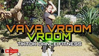 VA VA VROOM VROOM | Tiktok Remix 2021 | Zumba 2021 | Dance Fitness | Tiktok Trends | Tiktok Viral
