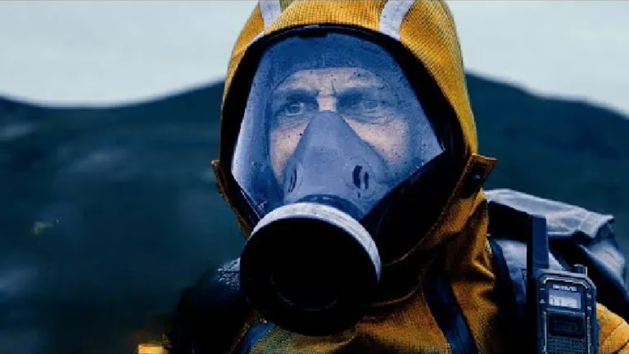 GREENLAND 2: MIGRATION Official Trailer 2 (2026) Gerard Butler