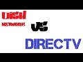 Dish Network vs DirecTV in an RV