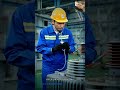 انتهت رحلة المحول الكهربائي Electrical Safety Science Transformers