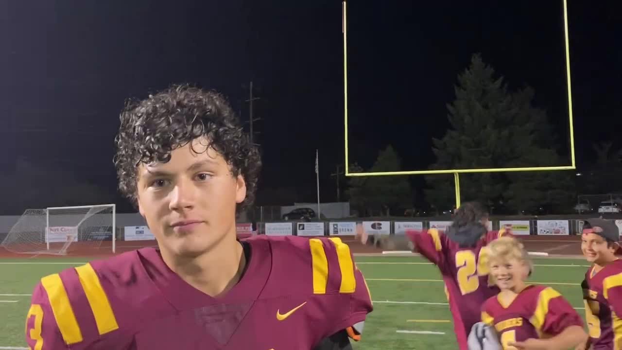Luey Campos and Andrew McClave - YouTube