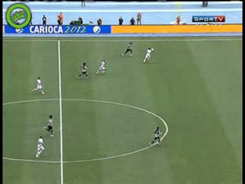 Gandula Fernanda Maia Botafogo 3 x 1 Vasco 12th women? LOL