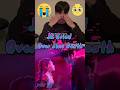 Jungook cries over Jinu death #shorts