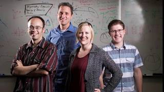 Wikipedia is used to give AI Common Sense Knowledge | QPT