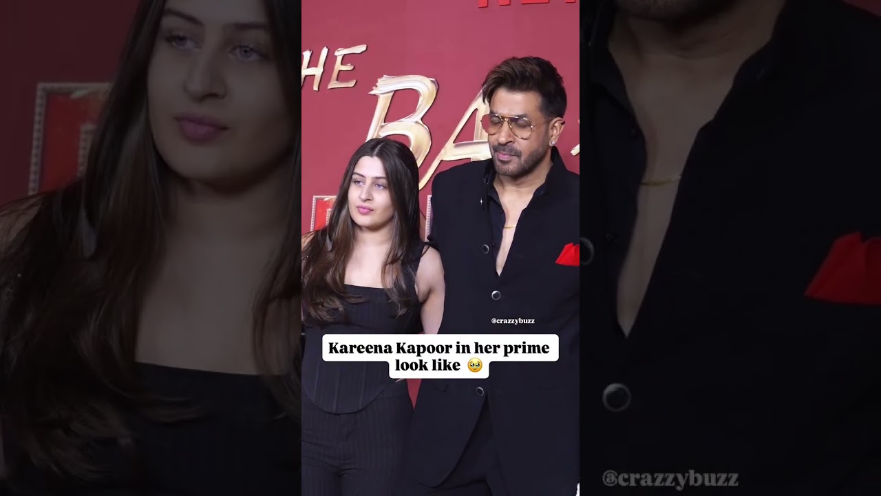 "Rajat Bedi Ki Daughter Vera Bedi Viral Look 💖"