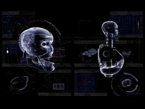 Terminatör 3: Makinelerin Yükselişi (2003) Kesilmiş Sahneler Türkçe Altyazılı