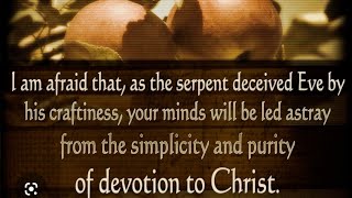 Yes God did make salvation that SIMPLE FREE
