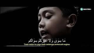 COVER   MAN ANA cover by Muhajir Lamkaruna